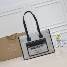 Burberry Shopping Bags